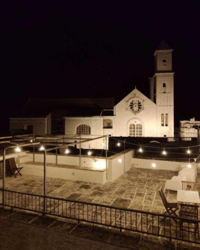 CASA ARCO BIANCO